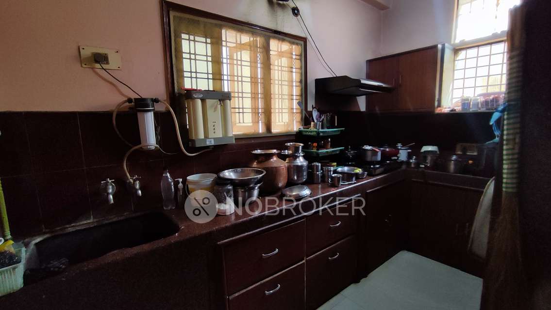 4 BHK House For Sale  In Habsiguda