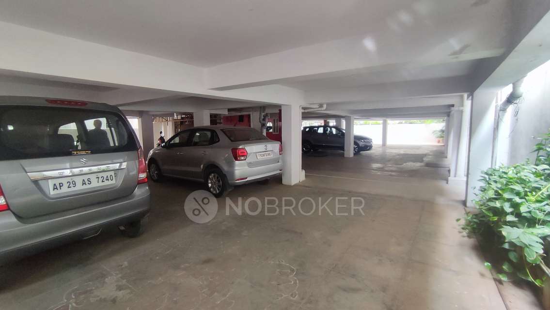 4 BHK House For Sale  In Habsiguda