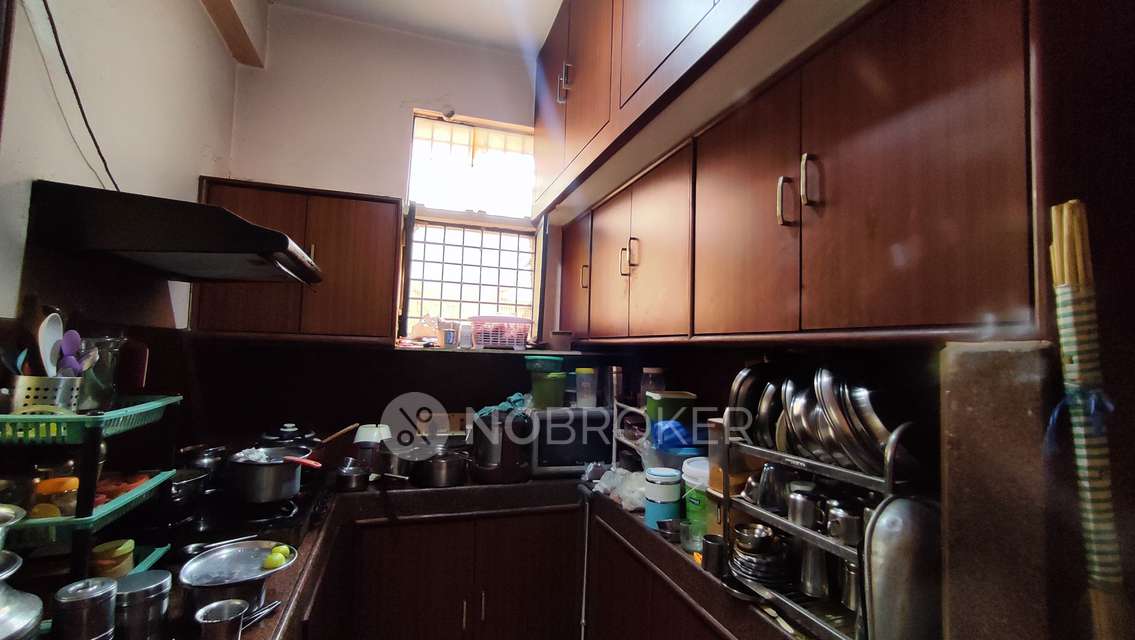 4 BHK House For Sale  In Habsiguda