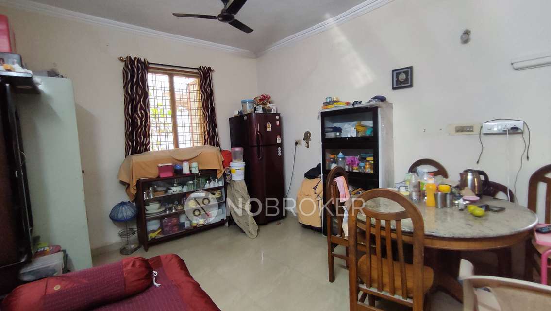 4 BHK House For Sale  In Habsiguda
