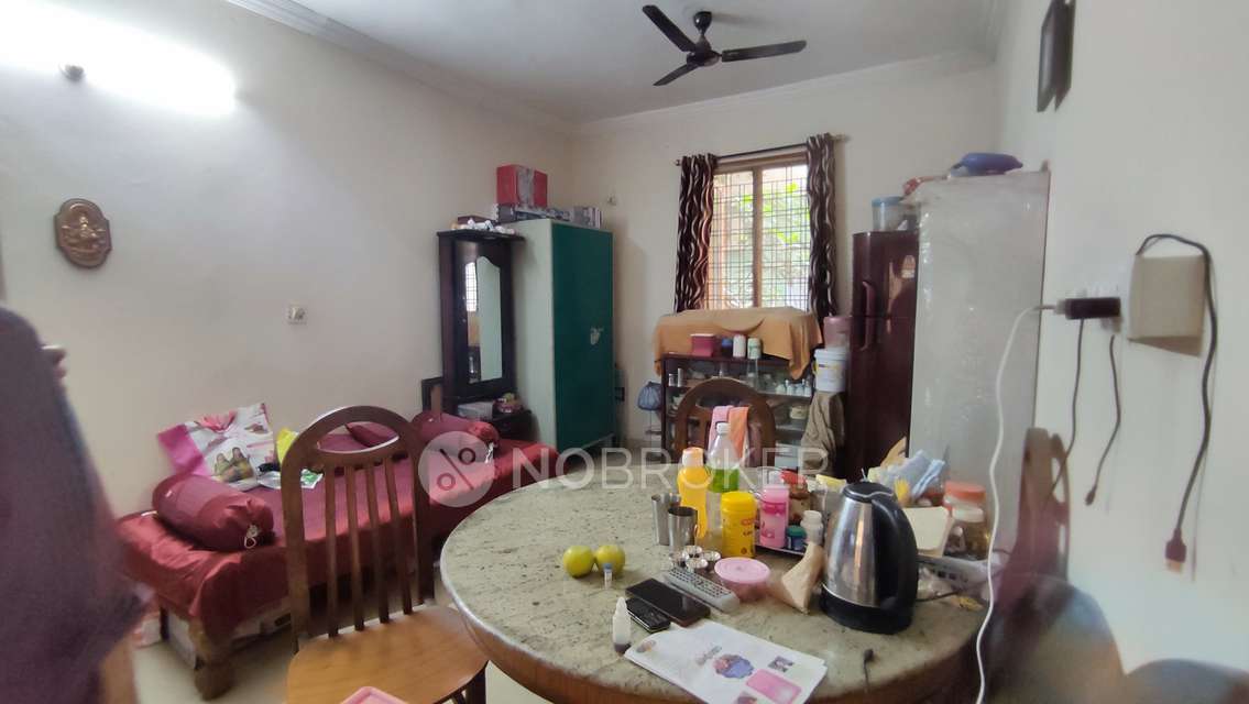 4 BHK House For Sale  In Habsiguda