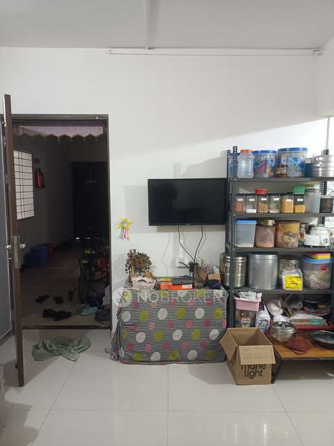 2 BHK Flat In Nirvana Beyond By Diamond Nexus Properties for Rent  In Ravet