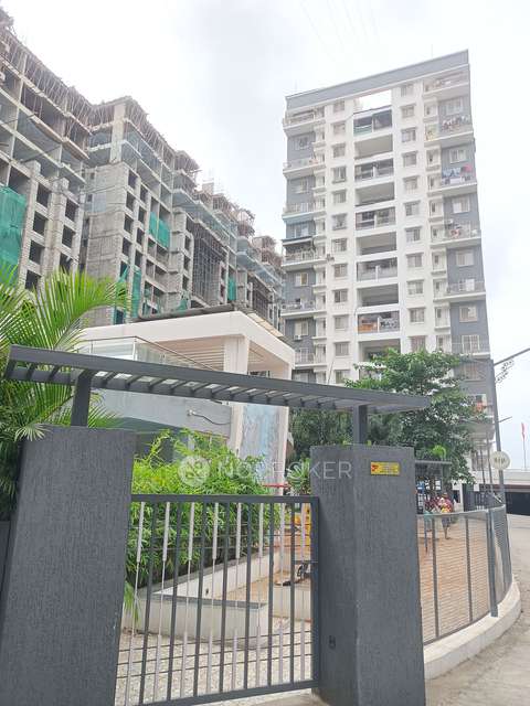 2 BHK Flat In Nirvana Beyond By Diamond Nexus Properties for Rent  In Ravet