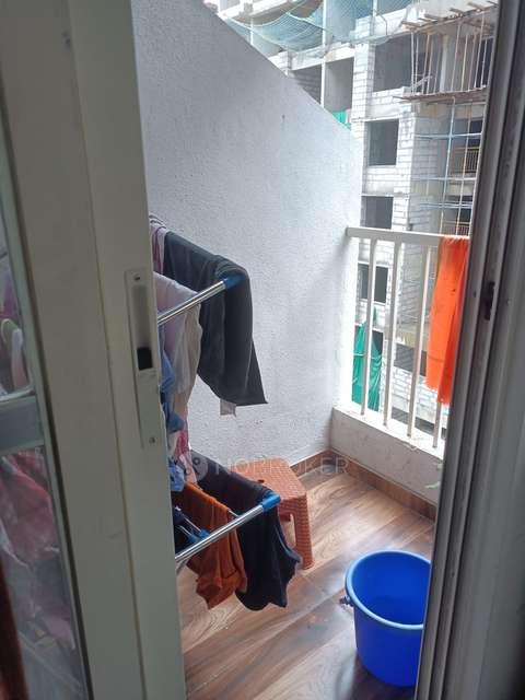 2 BHK Flat In Nirvana Beyond By Diamond Nexus Properties for Rent  In Ravet