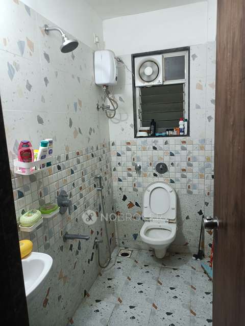 2 BHK Flat In Nirvana Beyond By Diamond Nexus Properties for Rent  In Ravet