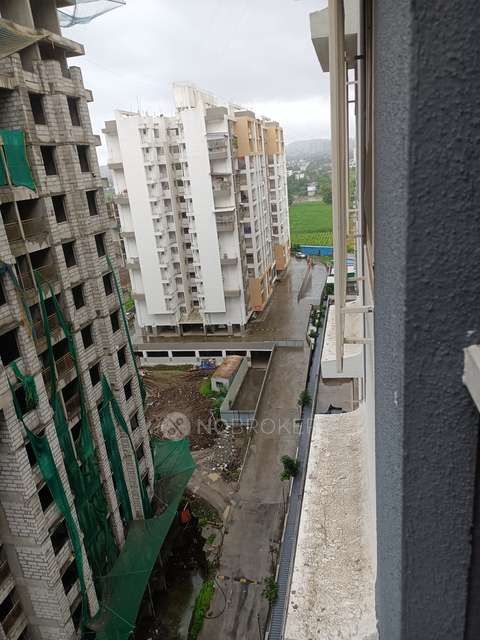 2 BHK Flat In Nirvana Beyond By Diamond Nexus Properties for Rent  In Ravet