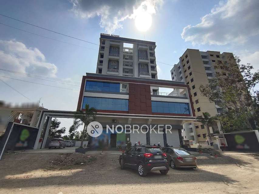 2 BHK Flat In Nirvana Beyond By Diamond Nexus Properties for Rent  In Ravet