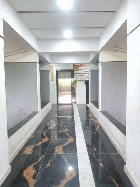 2 BHK Flat In Nirvana Beyond By Diamond Nexus Properties for Rent  In Ravet