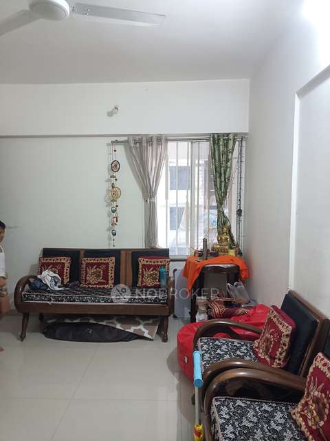 2 BHK Flat In Nirvana Beyond By Diamond Nexus Properties for Rent  In Ravet