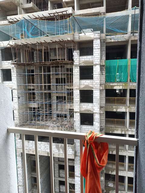 2 BHK Flat In Nirvana Beyond By Diamond Nexus Properties for Rent  In Ravet