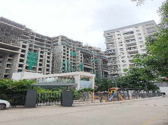 2 BHK Flat In Nirvana Beyond By Diamond Nexus Properties for Rent  In Ravet