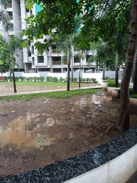 2 BHK Flat In Nirvana Beyond By Diamond Nexus Properties for Rent  In Ravet