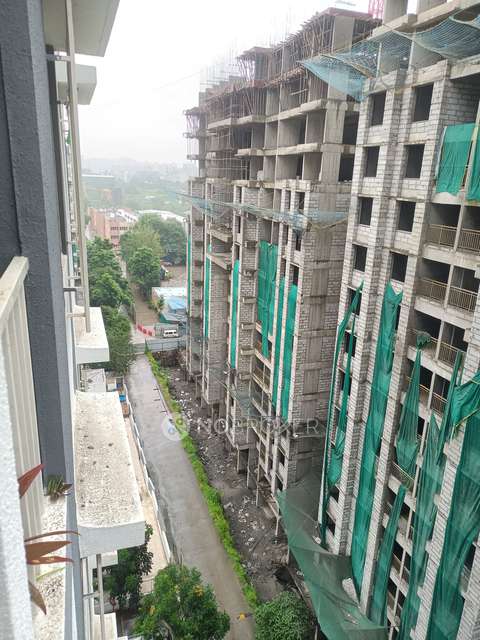 2 BHK Flat In Nirvana Beyond By Diamond Nexus Properties for Rent  In Ravet