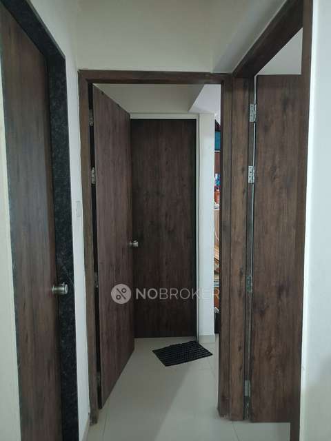 2 BHK Flat In Nirvana Beyond By Diamond Nexus Properties for Rent  In Ravet