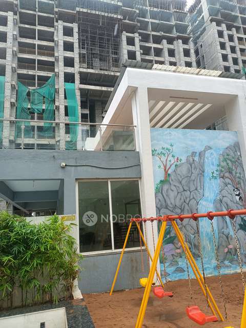 2 BHK Flat In Nirvana Beyond By Diamond Nexus Properties for Rent  In Ravet