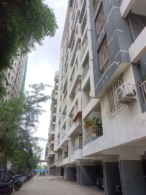 2 BHK Flat In Nirvana Beyond By Diamond Nexus Properties for Rent  In Ravet