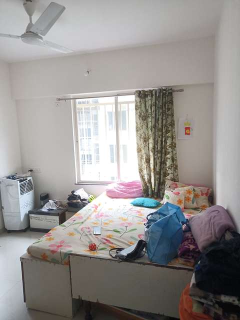 2 BHK Flat In Nirvana Beyond By Diamond Nexus Properties for Rent  In Ravet