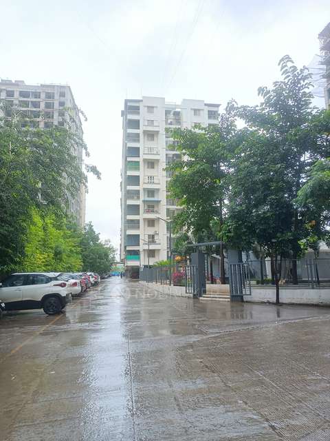 2 BHK Flat In Nirvana Beyond By Diamond Nexus Properties for Rent  In Ravet