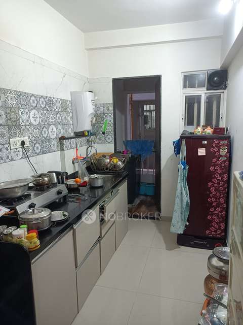 2 BHK Flat In Nirvana Beyond By Diamond Nexus Properties for Rent  In Ravet