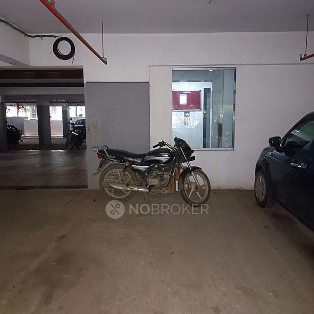 2 BHK Flat In Nirvana Beyond By Diamond Nexus Properties for Rent  In Ravet