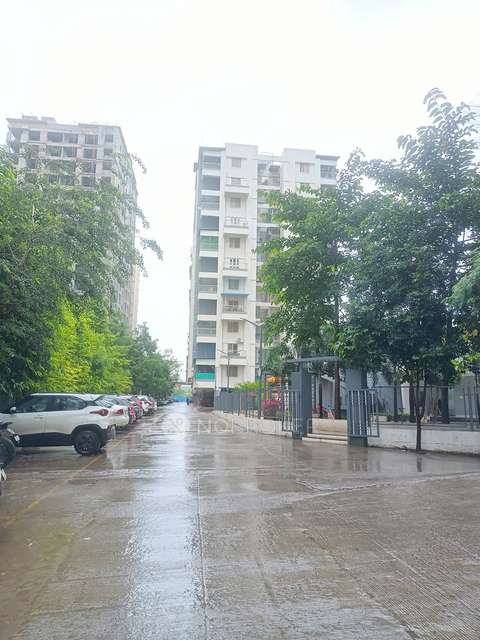 2 BHK Flat In Nirvana Beyond By Diamond Nexus Properties for Rent  In Ravet