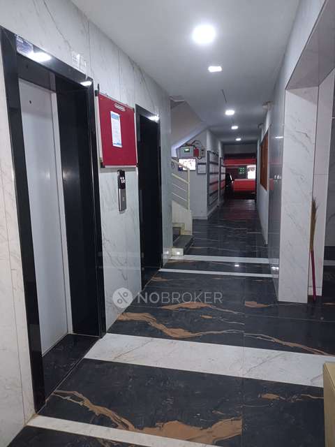 2 BHK Flat In Nirvana Beyond By Diamond Nexus Properties for Rent  In Ravet