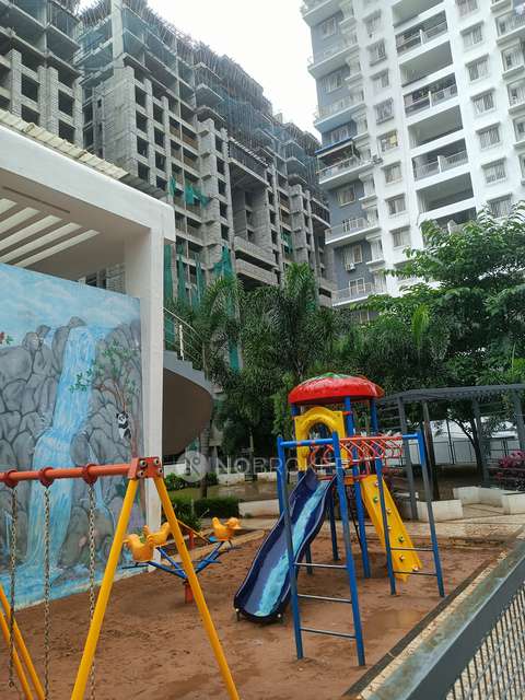 2 BHK Flat In Nirvana Beyond By Diamond Nexus Properties for Rent  In Ravet