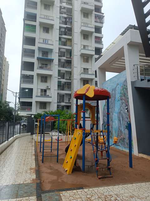 2 BHK Flat In Nirvana Beyond By Diamond Nexus Properties for Rent  In Ravet