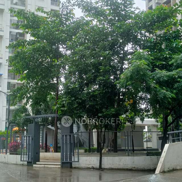 2 BHK Flat In Nirvana Beyond By Diamond Nexus Properties for Rent  In Ravet