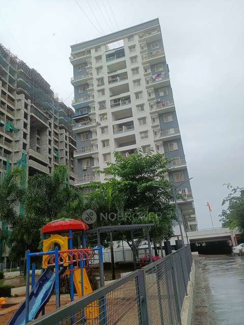 2 BHK Flat In Nirvana Beyond By Diamond Nexus Properties for Rent  In Ravet