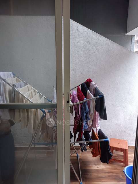 2 BHK Flat In Nirvana Beyond By Diamond Nexus Properties for Rent  In Ravet