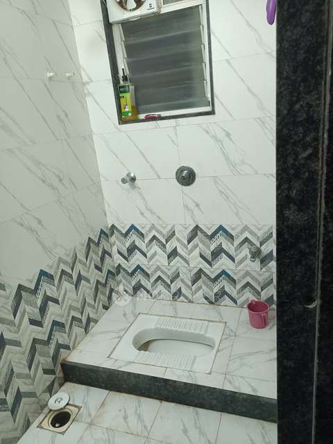 2 BHK Flat In Nirvana Beyond By Diamond Nexus Properties for Rent  In Ravet