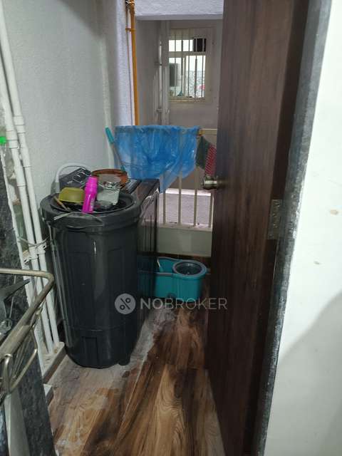 2 BHK Flat In Nirvana Beyond By Diamond Nexus Properties for Rent  In Ravet