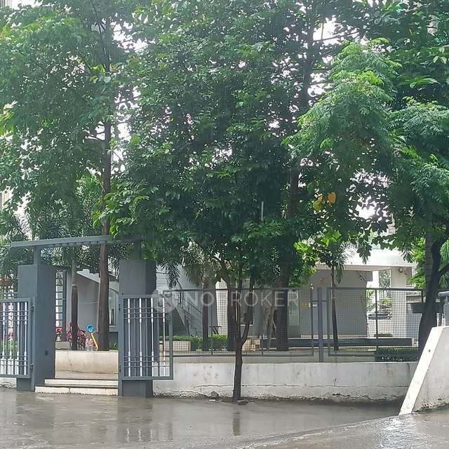 2 BHK Flat In Nirvana Beyond By Diamond Nexus Properties for Rent  In Ravet