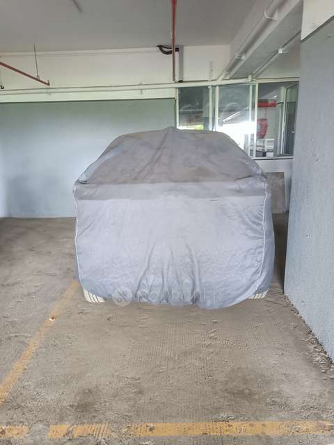 2 BHK Flat In Nirvana Beyond By Diamond Nexus Properties for Rent  In Ravet