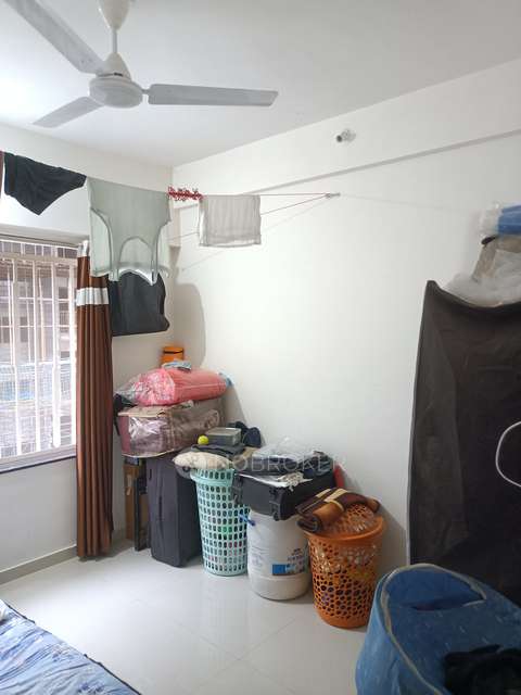 2 BHK Flat In Nirvana Beyond By Diamond Nexus Properties for Rent  In Ravet