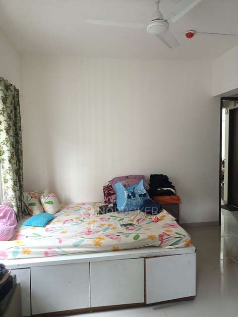 2 BHK Flat In Nirvana Beyond By Diamond Nexus Properties for Rent  In Ravet