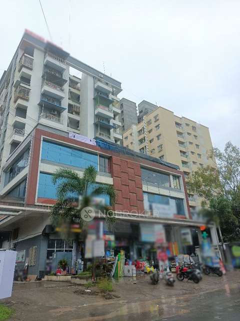 2 BHK Flat In Nirvana Beyond By Diamond Nexus Properties for Rent  In Ravet
