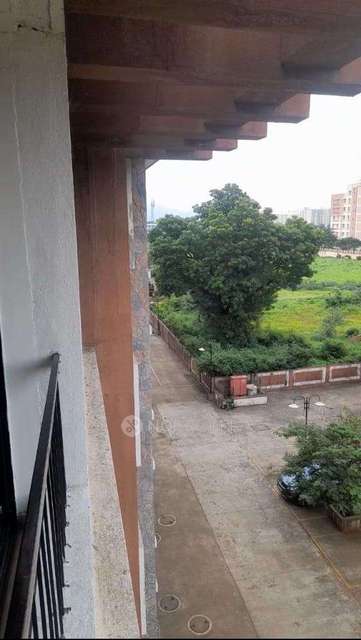 2 BHK Flat In Mahavirs Natura for Rent  In Talegaon Dabhade