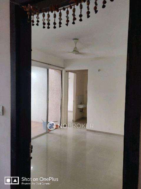 1 BHK Flat In Splendour County For Sale  In Wagholi