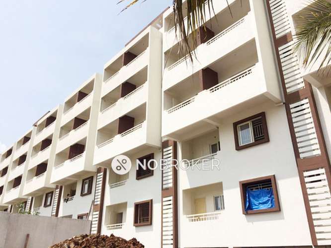2 BHK Flat In Evershine Greenwoods, Sarjapur for Rent  In Sarjapur - Marathahalli Rd