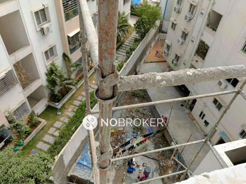 2 BHK Flat In Anupama Homes For Sale  In Puppalaguda