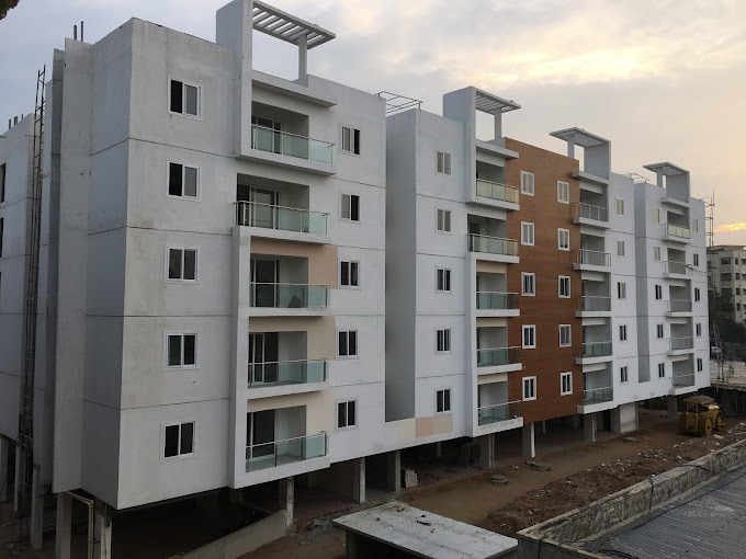 Janapriya Metropolis