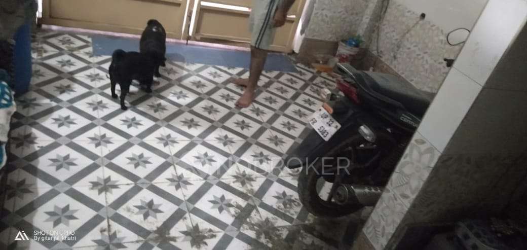 1 RK Flat For Sale  In Uttam Nagar