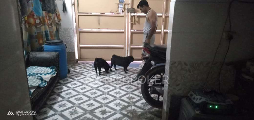 1 RK Flat For Sale  In Uttam Nagar