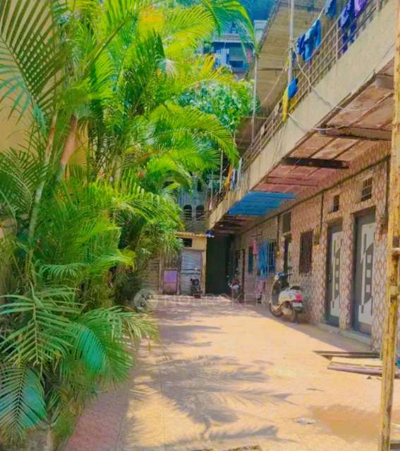 1 BHK Villa In Maruti Cottage for Rent  In Ulhasnagar