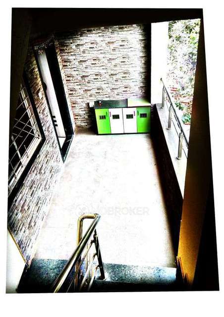 2 BHK House for Rent  In Kondhwa Budruk