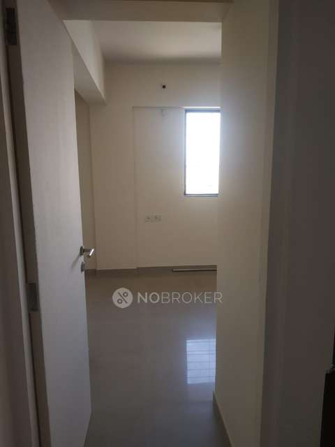 1 BHK Flat In Puranik City Manchester For Sale  In Thane West