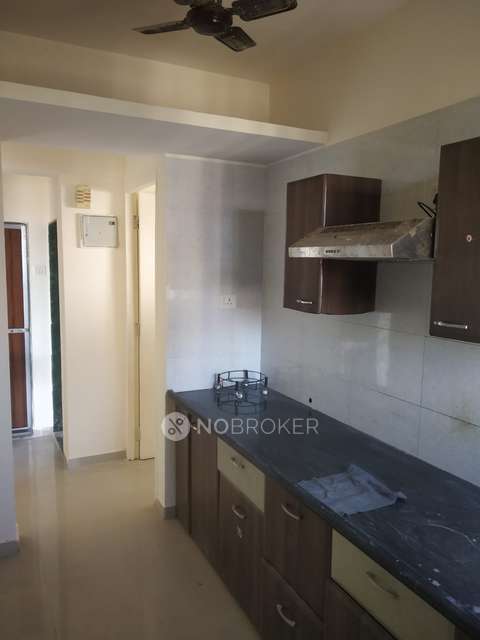 1 BHK Flat In Puranik City Manchester For Sale  In Thane West