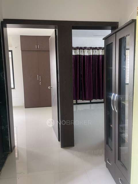 2 BHK Flat In Oxy Ultima for Rent  In Kesnand Rd